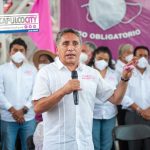 Acapulqueños coinciden en política diferente para Guerrero, “no tanto rollo, más acciones”: Manuel Negrete