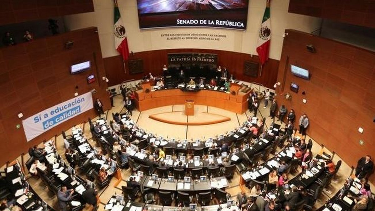 Cámara de Diputados avala reforma eléctrica de López Obrador; la turnan al Senado