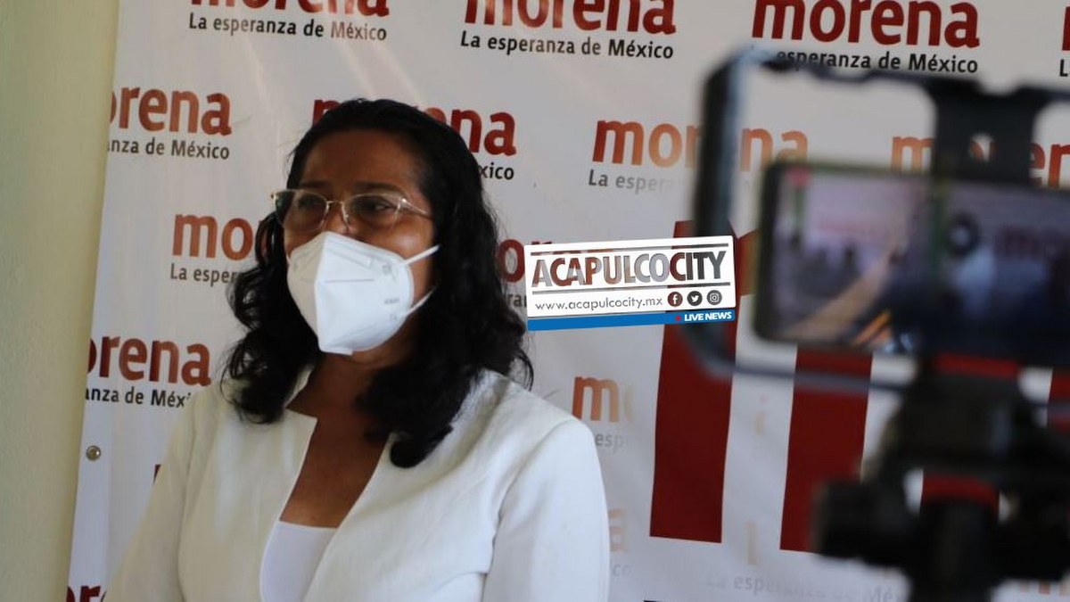 “Mañoso y delincuente”: Abelina López responde a los señalamientos del candidato del PRI-PRD