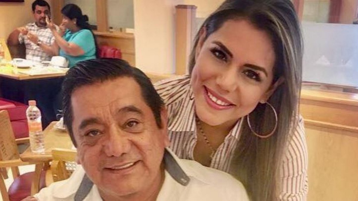 Es oficial: Evelyn Salgado es la nueva candidata de Morena al gobierno de Guerrero