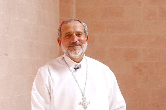 Pobreza en Guerrero será expuesta al Papa Francisco; da “lástima”, dice Obispo