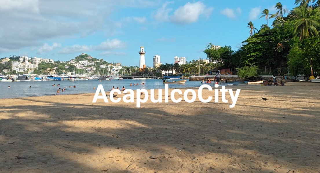 Cuenta Acapulco con 80 hoteles disponibles estas vacaciones: Sectur Municipal
