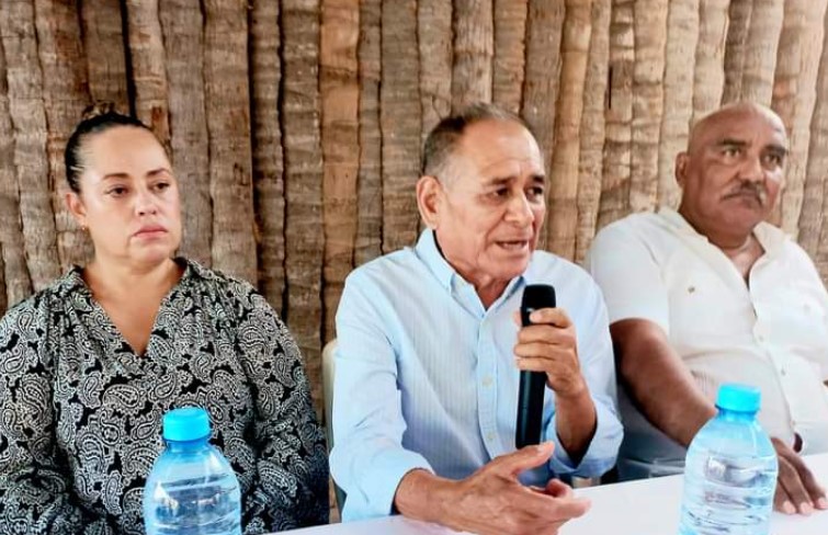 Desbandada en MC; actores políticos dejan el partido ante registro de Yoshio Ávila
