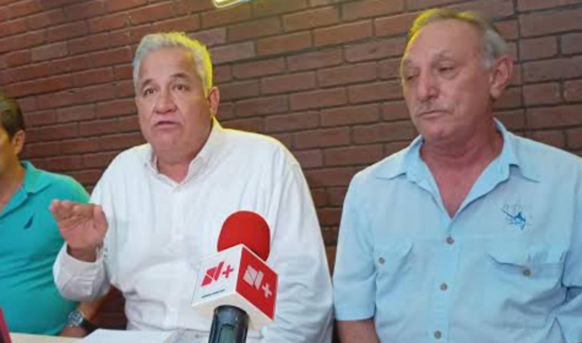 Empresarios de la CANACO apoyan a Zipacná Torres Ojeda como nuevo fiscal de Guerrero