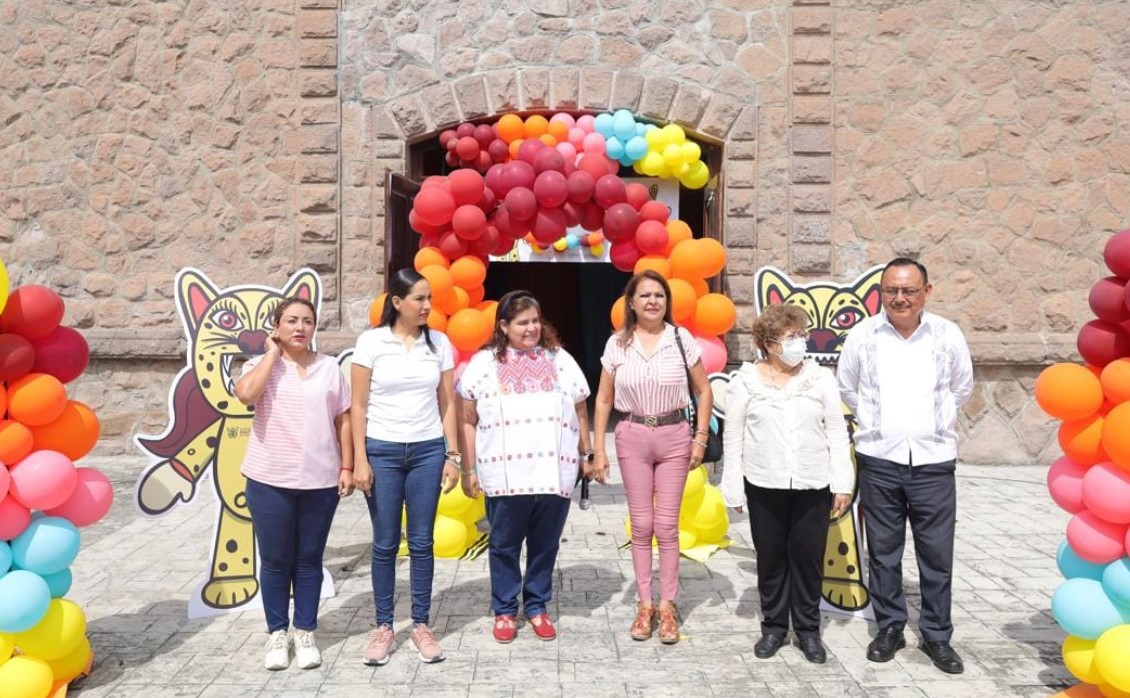 La Secretaría de Cultura inició los talleres un Verano Cultural 2024, en Chilpancingo, Iguala, Taxco y Acapulco