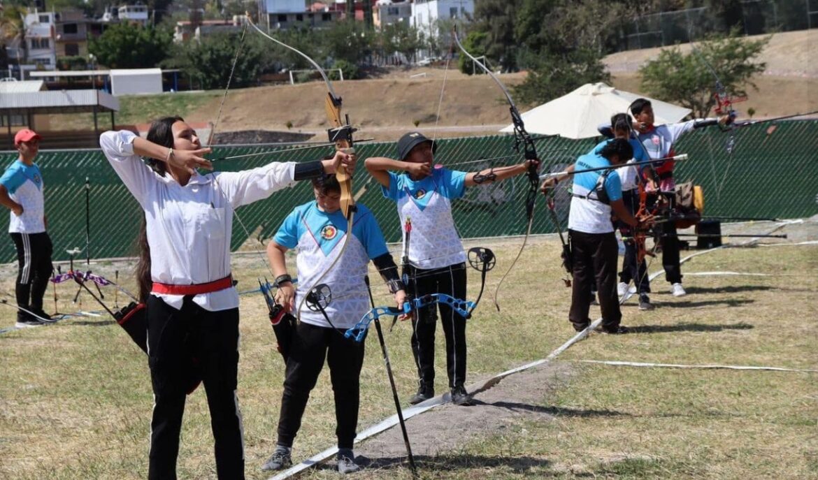 Impulsa y fortalece Evelyn Salgado el deporte en Guerrero