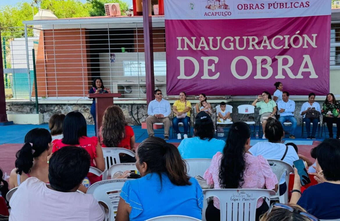 “Sólo con educación se puede pacificar a una sociedad”: Abelina López Rodríguez