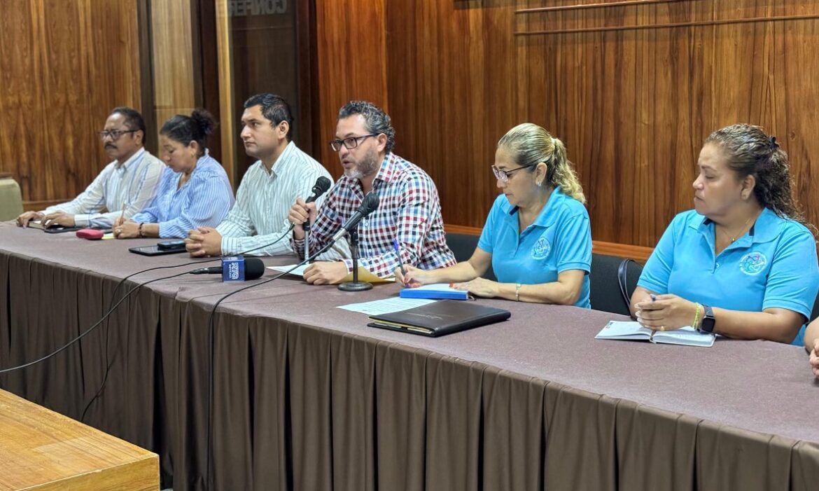 Colocarán por acuerdo de Cabildo antimonumento en memoria de personas desaparecidas