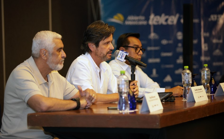 Mextenis 2025 dejaría una derrama económica de 500 mdp para Acapulco