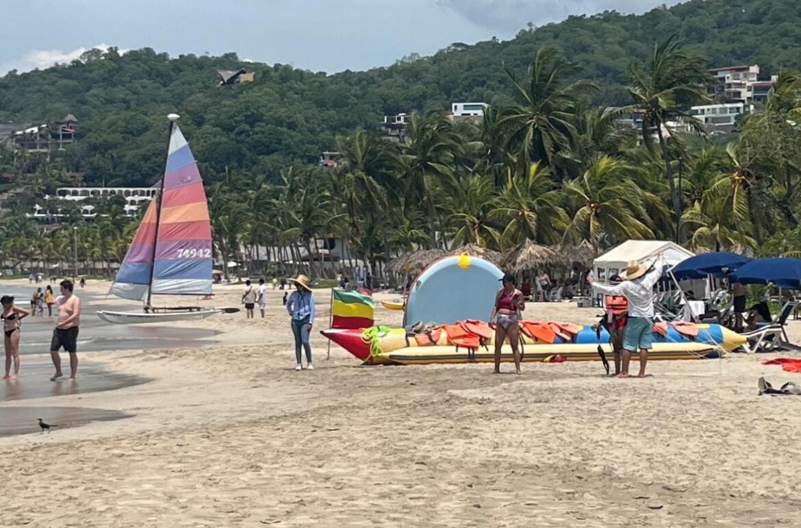 Supera expectativas el puente patrio en Guerrero; se logra el mejor fin de semana largo del año