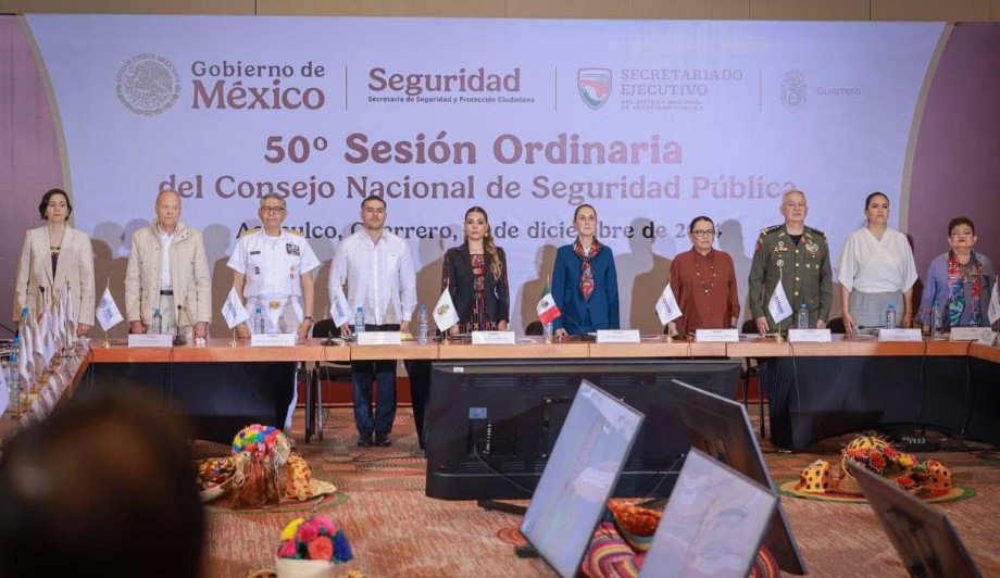 La paz se construye con bienestar, educación, salud y mejores oportunidades: Evelyn Salgado