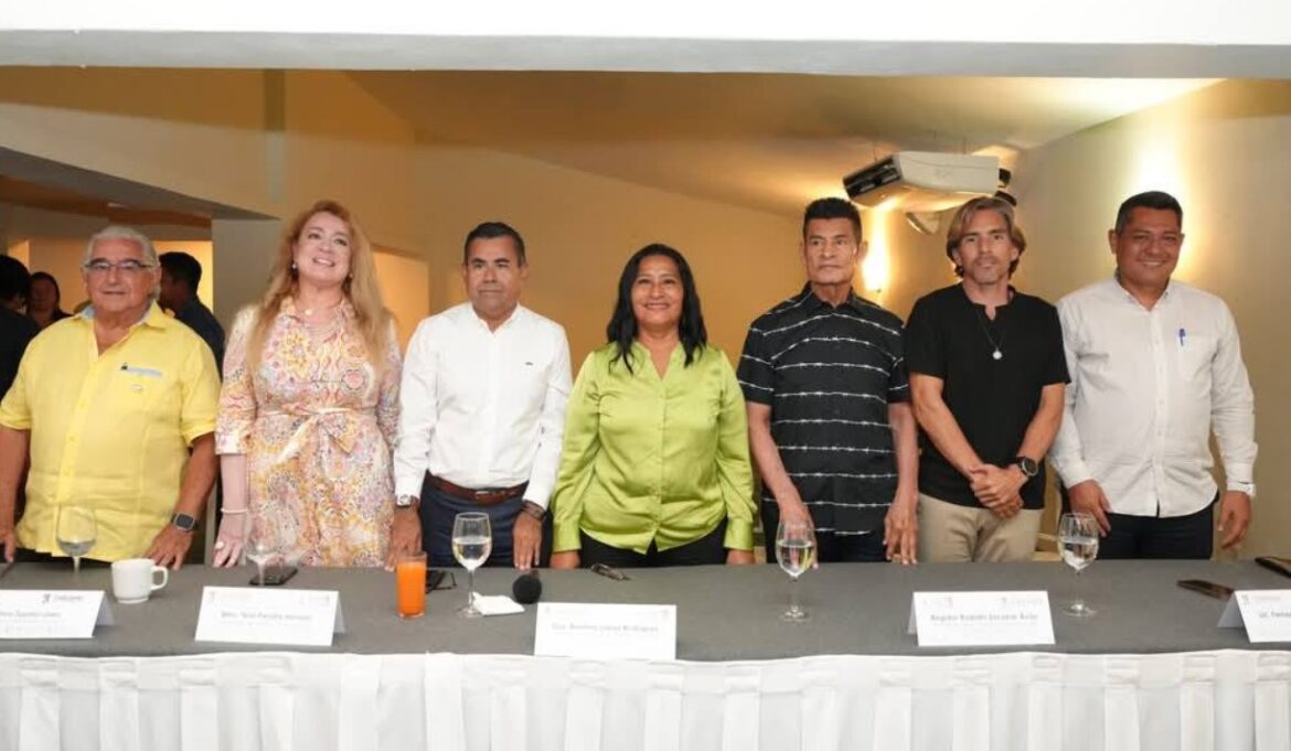 “Vamos por 40 millones de visitantes nacionales”: Abelina López Rodríguez