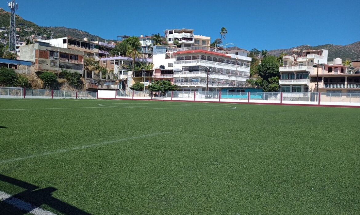 Acapulco, listo para el Campeonato Nacional de Softbol Sub 14 y Sub 17 Varonil