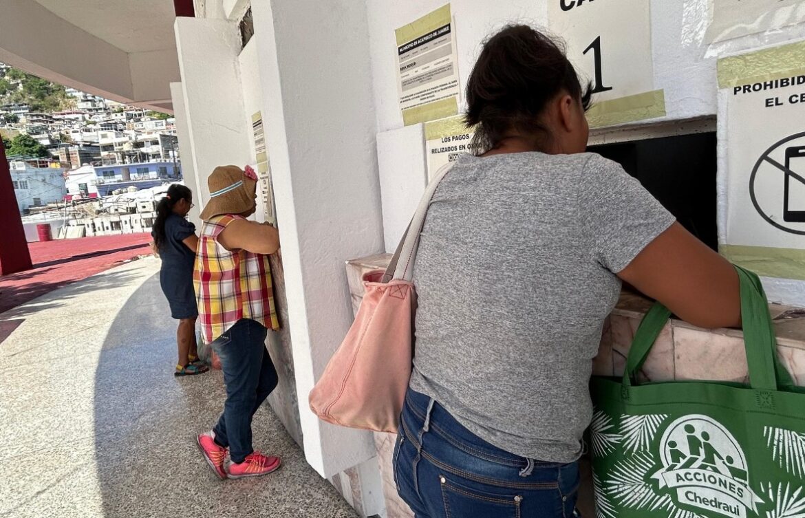 Invita Gobierno Municipal a aprovechar estos últimos días de enero el 12 por ciento de descuento en impuesto predial