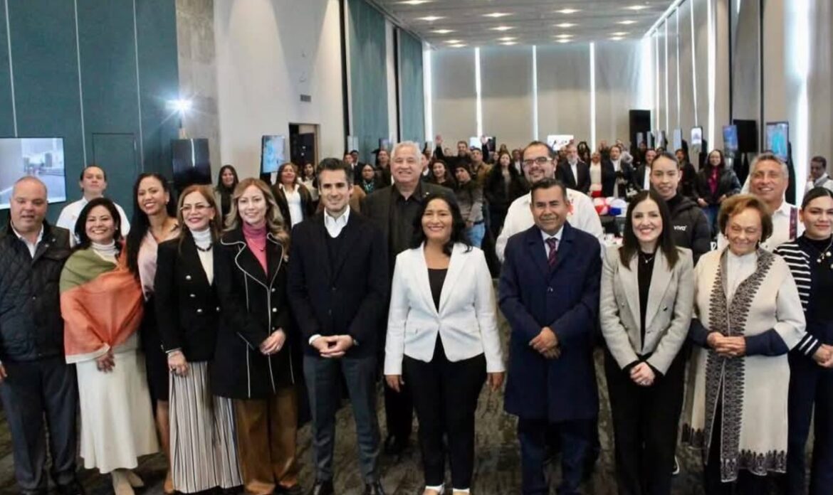 Acapulco conquista Monterrey con Trade Show