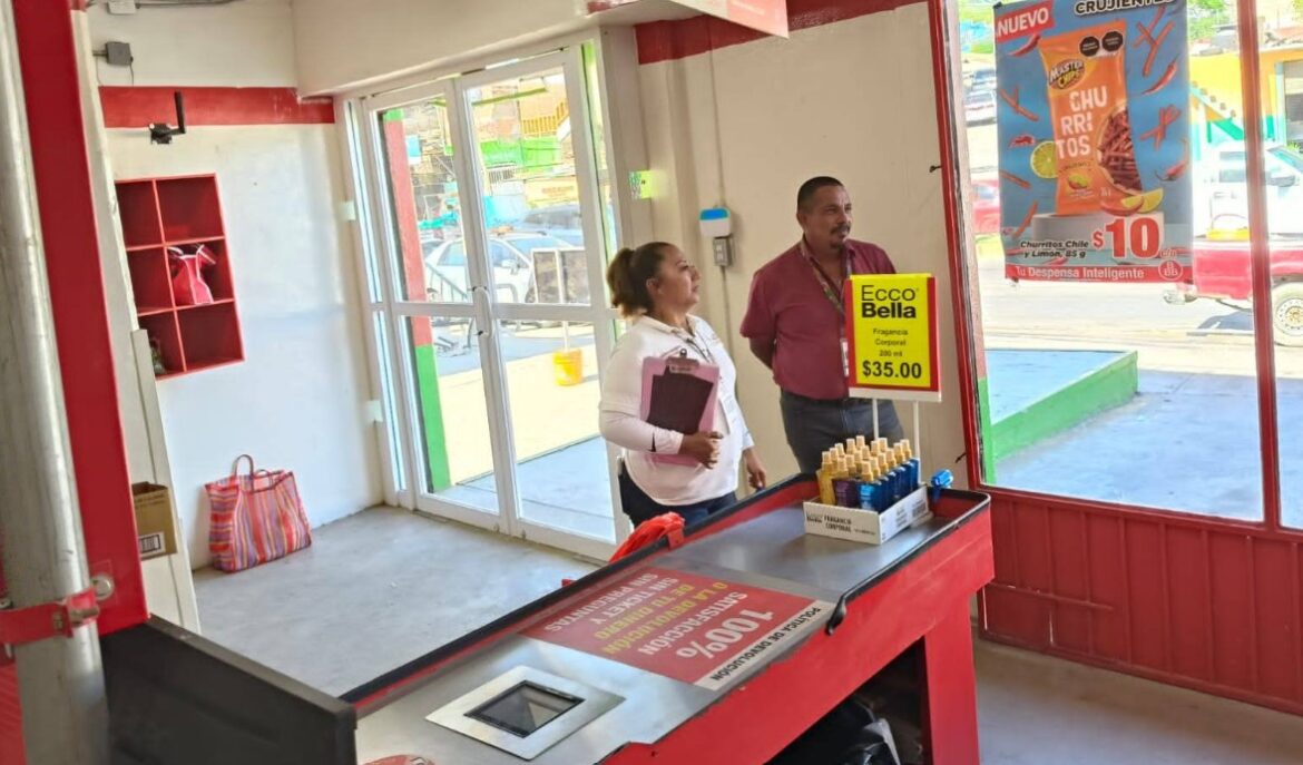 Inspecciona Gobierno de Acapulco 60 establecimientos esta temporada vacacional