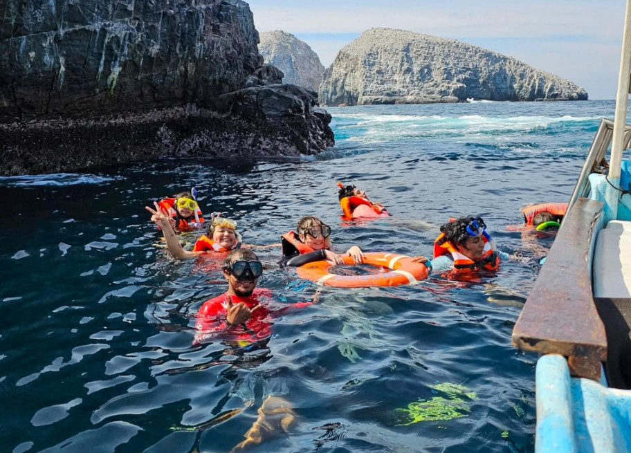 El Hogar del Sol mantiene ocupación hotelera superior al 70 por ciento en promedio general este fin de semana