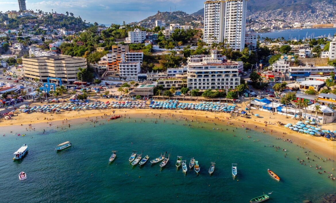 Los destinos con vocación turística del Hogar del Sol se encuentran listos para recibir a los turistas este verano