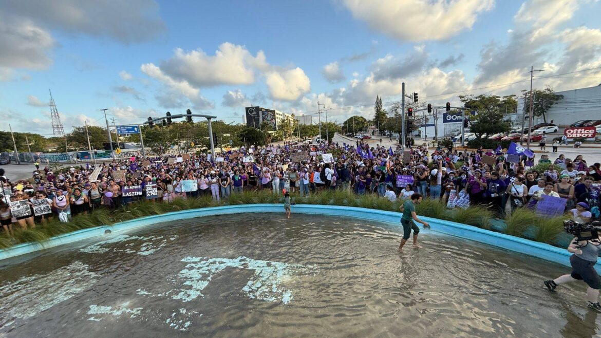 Colectivos alertan sobre desaparición de al menos 20 adolescentes en una semana en Cancún