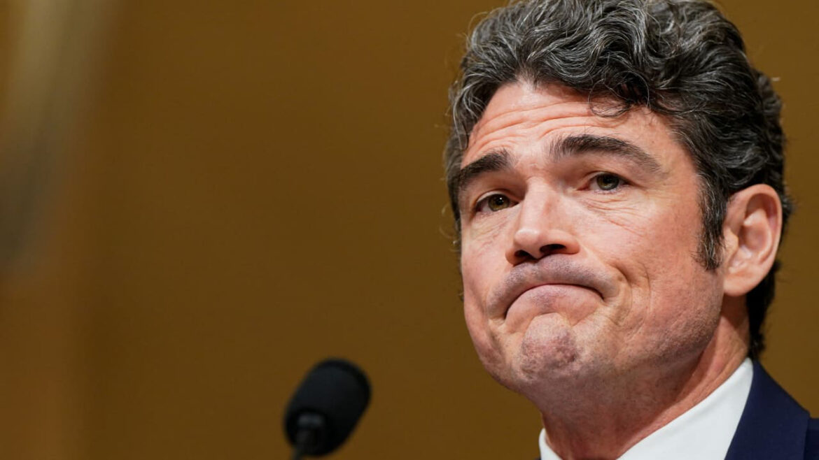 Dimite el director del Centro Nacional Antiterrorista de EE.UU. en protesta por la guerra contra Irán