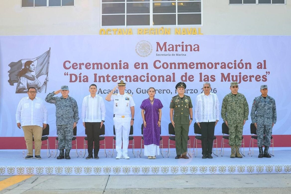 Las mujeres han abierto una ruta de transformación Evelyn Salgado