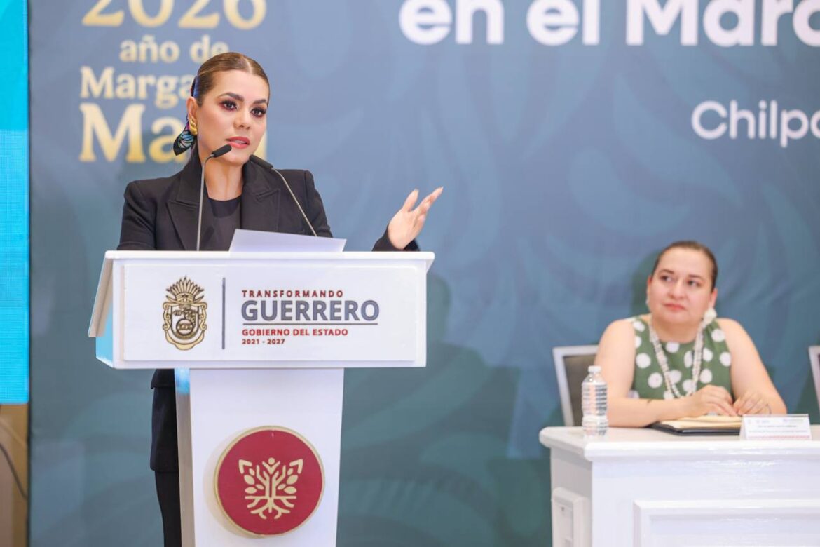 Evelyn Salgado consolida atención médica digna, humana y de calidad con IMSS-Bienestar Guerrero